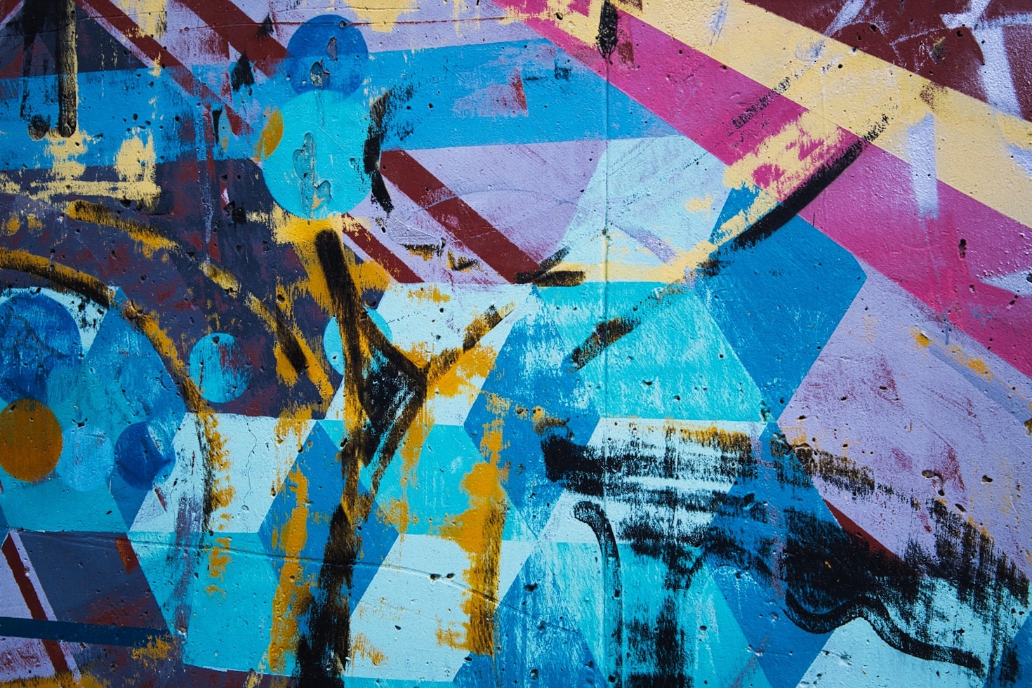 How to Find Inspiration in Everyday Life for Art