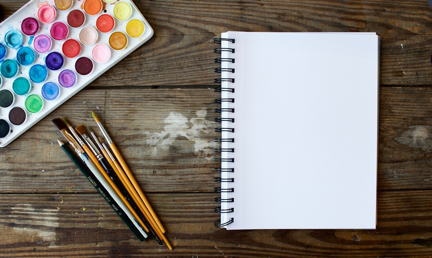The Role of a Portfolio in a Creative Career